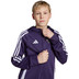 adidas Manchester United TK Hoddie Tracksuit Barn