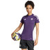 adidas Manchester United Trainings-Shirt Damen