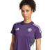 adidas Manchester United Trainings-Shirt Damen