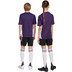 adidas Manchester United Training Short Kids
