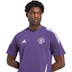 adidas Manchester United Tee 2025/2026 5