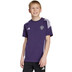 adidas Manchester United Tee Kids 2025/2026 1
