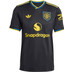 adidas Manchester United Authentic 3rd Shirt