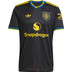 adidas Manchester United 3rd Shirt 2025/2026