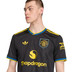 adidas Manchester United 3rd Shirt 2025/2026