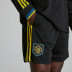 adidas Manchester United 3rd Kit 2025/2026