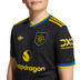 adidas Manchester United 3rd Tenue Kids 2025/2026