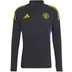 adidas Manchester United Träningströja Barn