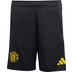 adidas Manchester United Training Short Kids