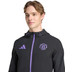 adidas Manchester United Tiro Vis Tech Jacket