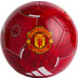 adidas Manchester United Club Fotboll - Stlk 5
