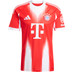 adidas Bayern Munich Home Shirt 2025/2026