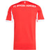 adidas Bayern Munich Home Shirt 2025/2026
