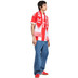 adidas Bayern Munich Home Shirt 2025/2026