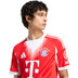 adidas Bayern Munich Home Shirt 2025/2026