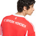 adidas Bayern Munich Home Shirt 2025/2026