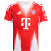 adidas Bayern München Thuis Tenue Kids
