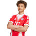 adidas Bayern München Thuis Tenue Kids