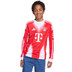adidas Bayern Munich Home Shirt  Kids