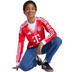 adidas Bayern Munich Home Shirt  Kids