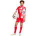 adidas Bayern München Pre-Match Trainingsset Kids