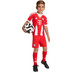 adidas Bayern Munich Home Kit Little Kids 1