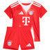 adidas Bayern München Heim-Outfit Baby 2025/2026