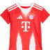 adidas Bayern München Heim-Outfit Baby 2025/2026