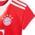adidas Bayern München Heim-Outfit Baby 2025/2026