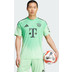 adidas Bayern Munich Home Goalkeeper Shirt