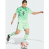adidas Bayern Munich Home Goalkeeper Shirt