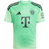 adidas Bayern Munich Home Goalkeeper Shirt Kids