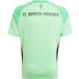 adidas Bayern Munich Home Goalkeeper Shirt Kids