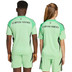 adidas Bayern Munich Home Goalkeeper Shirt Kids