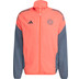 adidas Bayern München Pre-Match Jacket 2025/2026