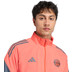 adidas Bayern München Pre-Match Jacket 2025/2026