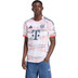 adidas Bayern München Bortatröja 2025/2026
