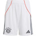 adidas Bayern München Uit Short 2025/2026