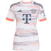 adidas Bayern Munich Away Shirt Women 2025/2026