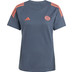 adidas Bayern Munich Tee Women 2025/2026