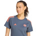 adidas Bayern Munich Tee Women 2025/2026