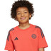 adidas Bayern München T-shirt Barn 2025/2026