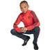 adidas Bayern München Trainings-Set Kinder 25/26