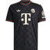 adidas Bayern München 3rd Tenue 2025/2026