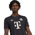 adidas Bayern München 3rd Tenue 2025/2026