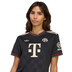 adidas Bayern Munich 3rd Shirt Women 2025/2026 6
