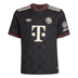 adidas Bayern München 3rd Tenue Kids 2025/2026
