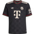 adidas Bayern München 3rd Tenue Kids 2025/2026