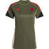 adidas Bayern Munich Training Shirt Women