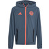 adidas Bayern München Tiro Vis Tech Jacket Kids
